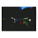 Moving City Tunnel 1 cards