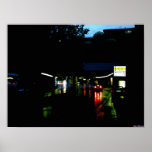 Moving City Tunnel 2 Poster