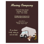 Moving Company
