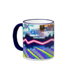 Moving On... mugs