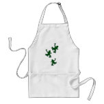 Moving Up aprons