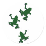 Moving Up stickers