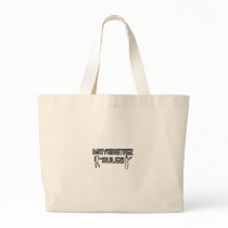 MOYERETTEZ RULEZ! Beach Bag