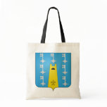 Mozabite Valley, Algeria Tote Bags