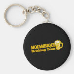 MOZAMBIQUE KEY CHAINS