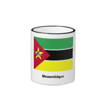 Mozambique Mug