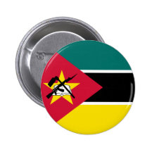 mozambique pinback buttons