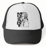 Mozart Hats