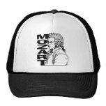 Mozart Hats