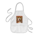 Mozart in the Kitchen aprons