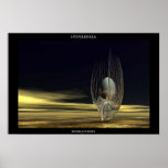 Mozes Journey Poster
