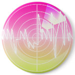 MP3 Player buttons