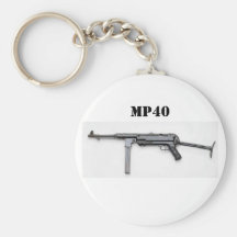 MP40 KEY CHAIN