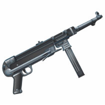 MP-40 CUT OUTS