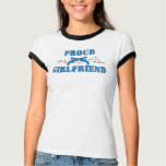 MP Girlfriend t-shirts