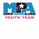 MPA Youth Team - Will Work for Fish t-shirts