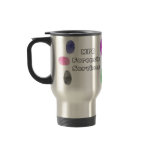 MPD Forensics Unit Mug