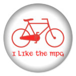 MPG Stickers