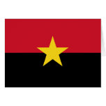 Mpla, Angola cards