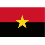 Mpla, Angola Photo Cut Outs