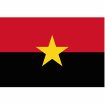Mpla, Angola Photo Cutouts