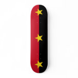 Mpla, Angola Skate Decks
