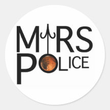 mplogo round stickers