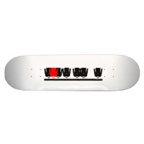 MPpartySkateboard old school