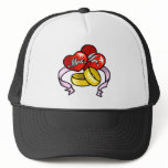Mr And Mrs Hat / Cap