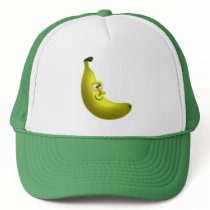 Mr Banana hats