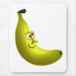 Mr Banana Mousepad