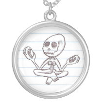 Mr. Bones Custom Jewelry