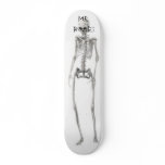 Mr. Bones - Customised skateboards