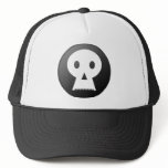 Mr. Bones hats