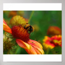 MR. BUMBLE PAINTING