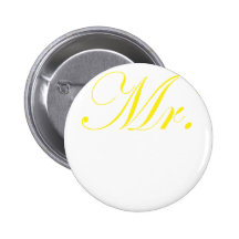 Mr. Buttons