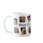 Mr Callihan's Present Coffee Mug