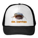 Mr. Catfish Trucker Hat