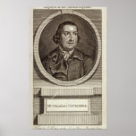 Mr Charles Churchill posters