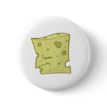 Mr. Cheese buttons