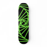 Mr. Chunks skateboards