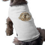Mr. Clutch pet clothing