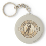 Mr. Clutch keychains