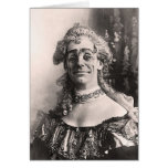 Mr Dan Leno cards