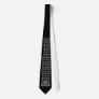 Mr Dance's Black Tie