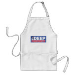 Mr. Deep Positivity Products aprons
