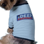 Mr. Deep Positivity Products pet clothing