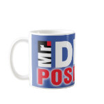 Mr. Deep Positivity Products mugs