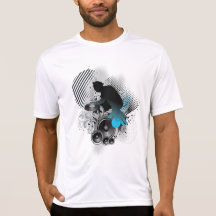 Mr. DJ Tshirts