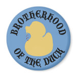 Mr. Duck, Icebox Magnate magnets